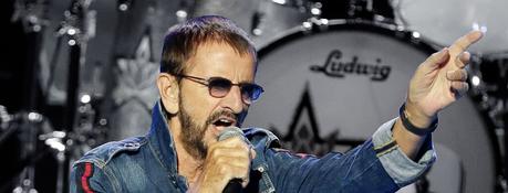 Ringo Starr parle de sa nouvelle musique, de la reprise de sa tournée et de la “magie” d’un passe-temps inattendu.
