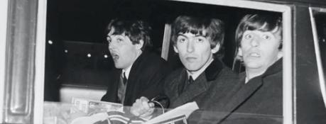 Ringo Starr a déclaré que Paul McCartney et George Harrison ont eu une dispute de deux heures qui n'avait rien à voir avec la musique.