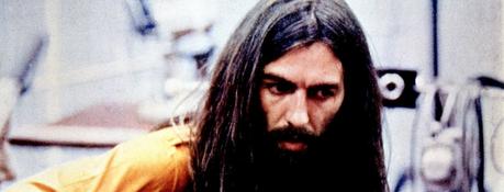 George Harrison était un ” anxieux ” : ” Il pouvait être très nerveux “.