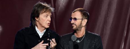 Le moment où Paul McCartney a su que Ringo Starr était le batteur idéal pour les Beatles Le moment où Paul McCartney a su que Ringo Starr était le batteur idéal pour les Beatles
