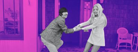 Ringo Starr a dit un jour qu’il avait eu une expérience “incroyable” en regardant une star du cinéma regarder une cuillère.