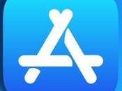 Store Apple (encore) augmenter prix applications