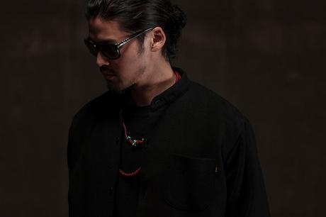 RATS – F/W 2022 COLLECTION LOOKBOOK