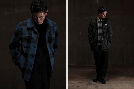 RATS – F/W 2022 COLLECTION LOOKBOOK