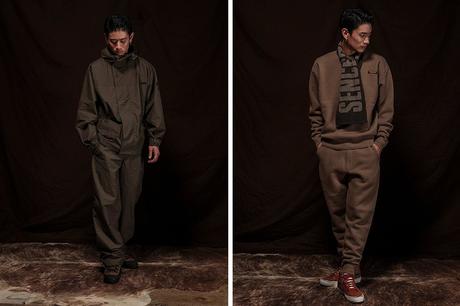 RATS – F/W 2022 COLLECTION LOOKBOOK