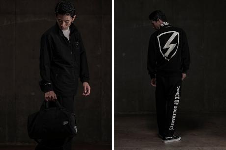 RATS – F/W 2022 COLLECTION LOOKBOOK