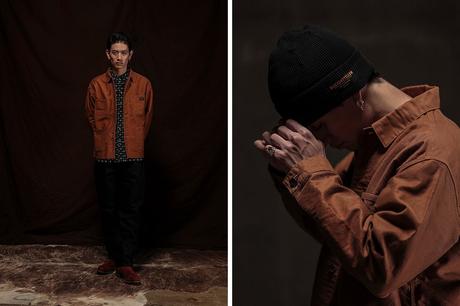 RATS – F/W 2022 COLLECTION LOOKBOOK