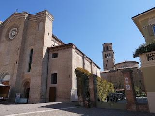 Balade dans la tranquille (bis) Parma Balade dans la tranquille (bis) Parma