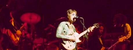 Il y a 50 ans : John Lennon donne son dernier concert en intégralité