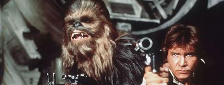 George Harrison a fait un compliment touchant à un acteur de Star Wars lors d'une rencontre fortuite.