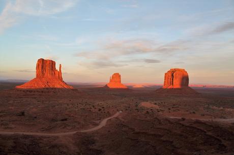 Monument Valley, au rythme des Navajos