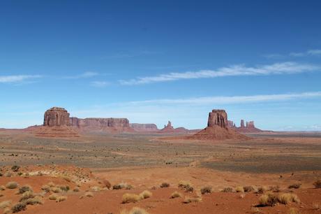 Monument Valley, au rythme des Navajos