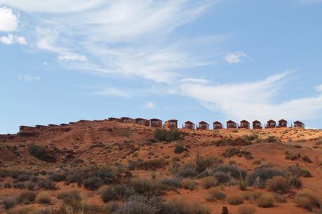 Monument Valley, au rythme des Navajos