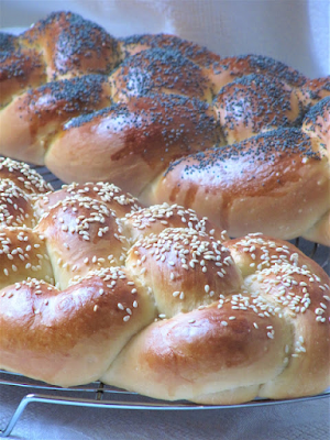 Mes petites recettes de cuisine juive