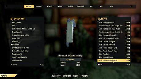 The Pitt Review – Une grosse mise à jour ou juste des corvées de jeux vidéo ? The Pitt Review – Une grosse mise à jour ou juste des corvées de jeux vidéo ?