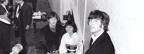 Les images de la tournée des Beatles filmées par la police vont être publiées sous forme censurée. Les images de la tournée des Beatles filmées par la police vont être publiées sous forme censurée.