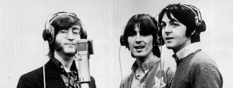 John Lennon a refusé de changer le nom d’une chanson de l'”Album blanc” des Beatles John Lennon a refusé de changer le nom d’une chanson de l'”Album blanc” des Beatles