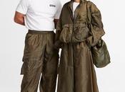 Veneda Carter réinterprète deux classiques Timberland