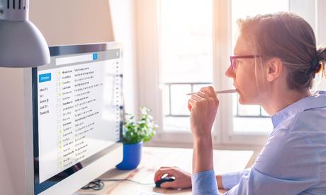 Il s'avère que ces phrases d'e-mail sont réellement utiles