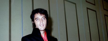 Les Beatles se sont sentis “en colère” après avoir rencontré Elvis Presley.