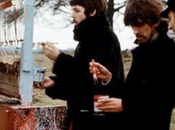 Quand Beatles s’amusaient pour vidéo Strawberry Fields Forever