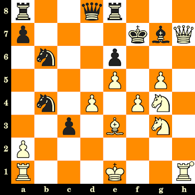 Des gagnants aux échecs par Stéphane Bern sur Europe 1