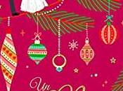 agendas: Découvrez Noël Royal d'Alix Nichols