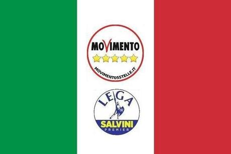 L'Italie face à son destin en 2022 L'Italie face à son destin en 2022