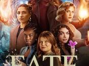 Destin Saga Winx (Saison épisodes) magie cour récréation