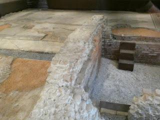 Mantova, le polar italien et le sang du christ