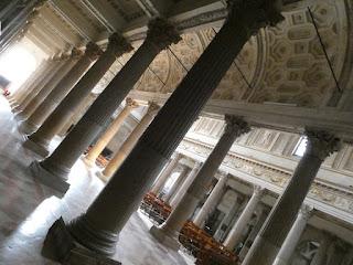 Mantova, le polar italien et le sang du christ