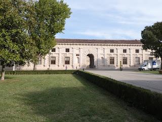 Mantova, le polar italien et le sang du christ