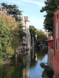 Mantova, le polar italien et le sang du christ