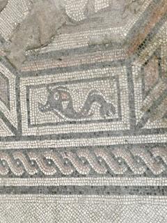 Mantova, le polar italien et le sang du christ