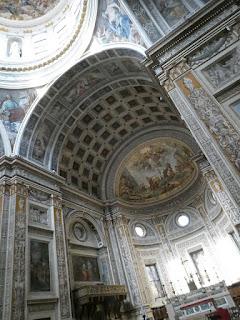 Mantova, le polar italien et le sang du christ