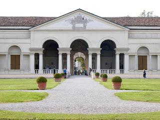 Mantova, le polar italien et le sang du christ