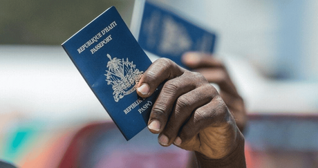 C’est quoi le passeport bleu ?