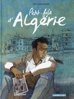 Nos ombres d'Algérie : la couleur d'un pays en perspective...