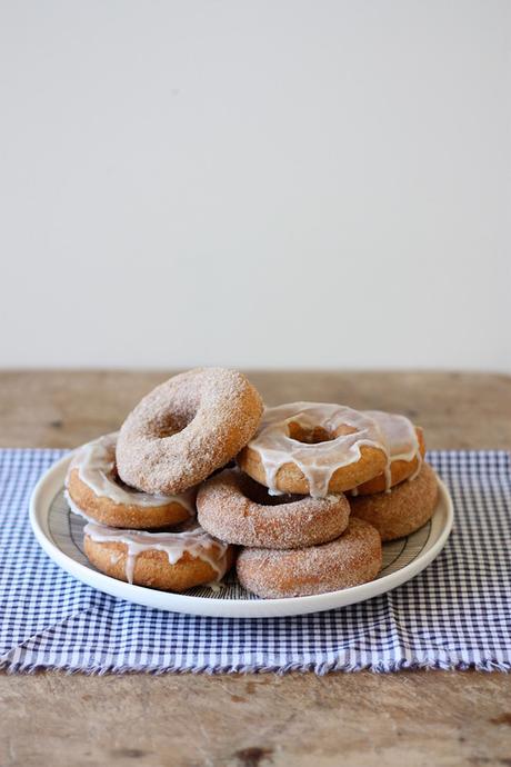 Crédit : Buttermilk donuts par Island Menu [http://www.islandmenu.com.au/blog/buttermilk-doughnuts-made-with-callington-mill-flour/]