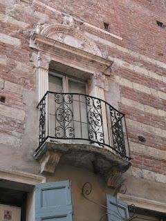 Les deux gentils voyageurs de Vérone