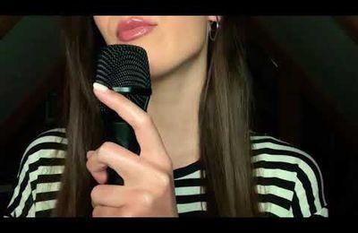 The sound of silence