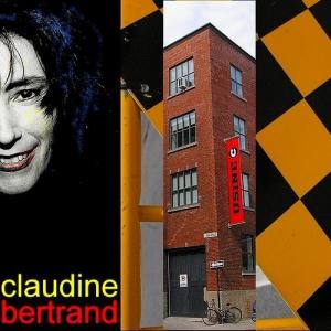 Claudine Bertrand | 2000 années-lumière d'ici (extrait)