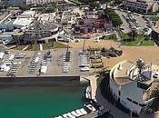 Grau-du-Roi magnifique camping bord