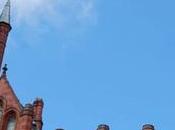 festival littéraire Liverpool revient pour septième année avec éventail éclectique d’auteurs