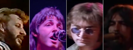 10 chansons surprenantes jamais interprétées en concert par les Beatles 10 chansons surprenantes jamais interprétées en concert par les Beatles