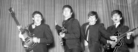 Après avoir été trop chères à licencier pendant des années, les chansons des Beatles apparaissent soudainement dans des films et des émissions populaires.