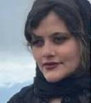 Mahsa Amini 2000-2022