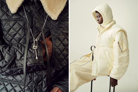 JOHN MASON SMITH – F/W 2022 COLLECTION LOOKBOOK