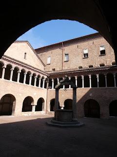 San Stefano vs San Domenico