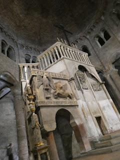 San Stefano vs San Domenico